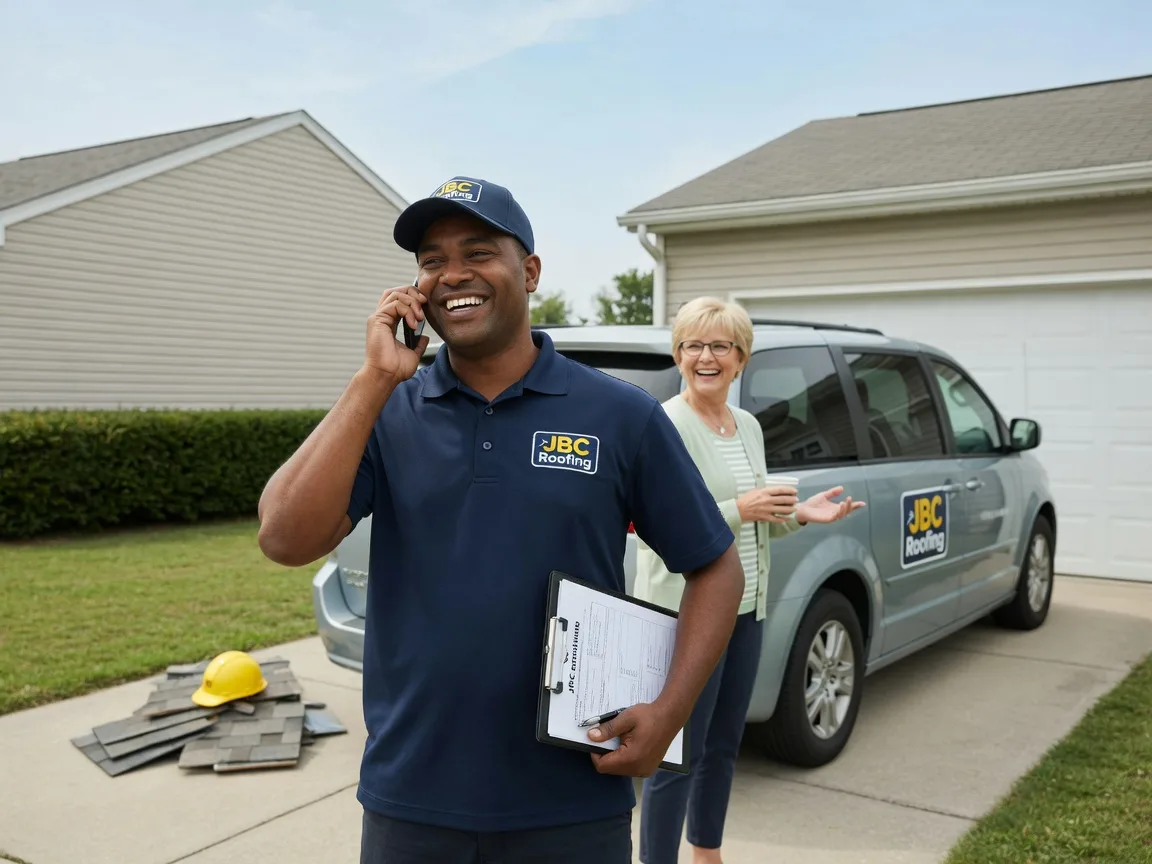 Roof Replacement New Hampton, IA FAQs